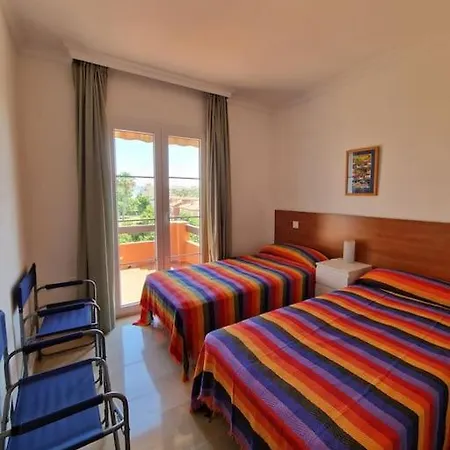 G&g Premium Los Alamos Apartment Torremolinos