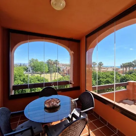 Apartment G&g Premium Los Alamos *