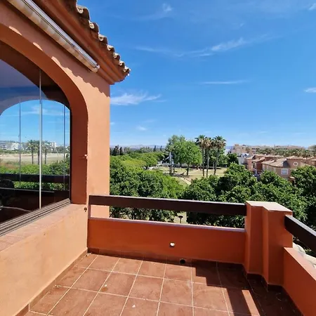 G&g Premium Los Alamos Apartment