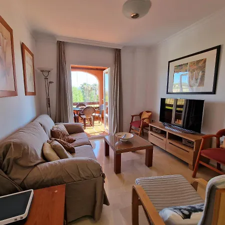 Apartment G&g Premium Los Alamos