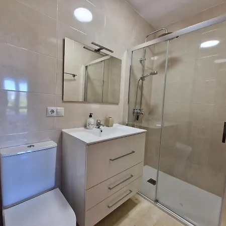 Apartment G&g Premium Los Alamos Torremolinos