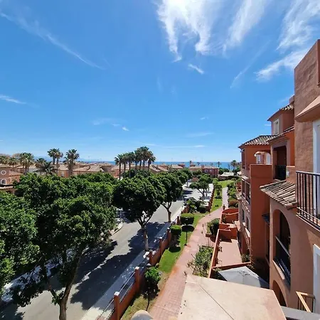 Appartement G&g Premium Los Alamos Torremolinos