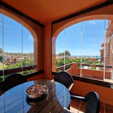 Appartement G&g Premium Los Alamos