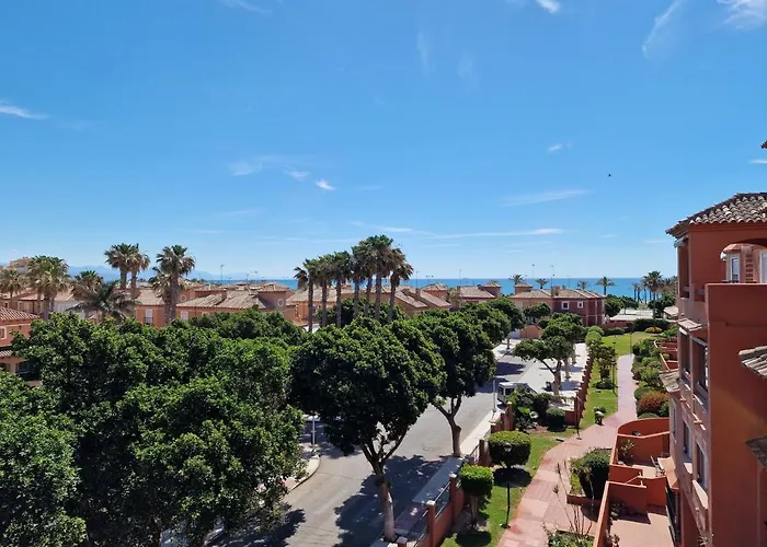 דירה G&g Premium Los Alamos